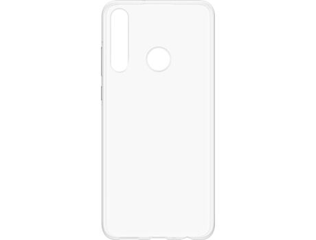 Huawei Capa Y6p 51994024 Transparente