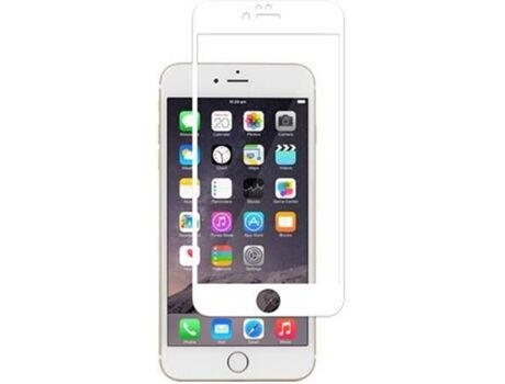 Moshi Película Branco Apple iPhone 6, 6s Plus