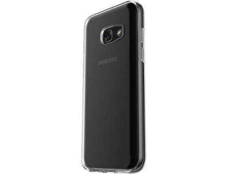 Otterbox Capa Samsung Galaxy A3 2017 Symmetry Transparente