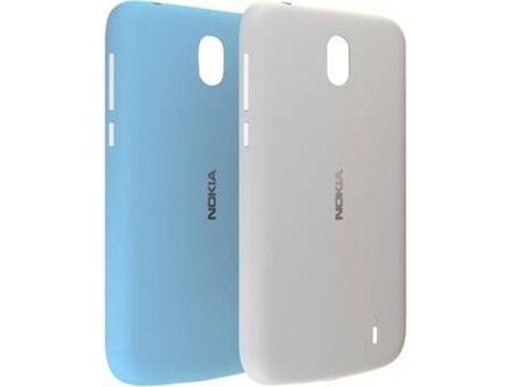 Nokia Capa 1 Dual Azul