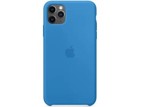 Apple Capa iPhone 11 Pro Max Surf Azul