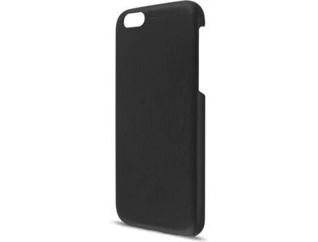 Artwizz Capa iPhone 6, 6s, 7, 8 Leather Clip Preto