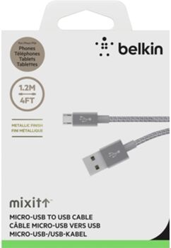 Belkin MixIt (Universal)