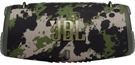 JBL Coluna Bluetooth Xtreme 3 (Camuflado)