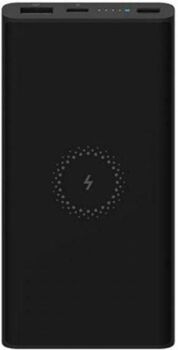 Xiaomi Powerbank Mi Wireless Essential 10000 mAh Preto