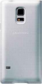 Samsung Capa Galaxy S5 Mini EF-FG800BHEGWW Branco