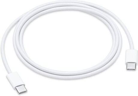 Apple Cabo Carregador (USB-C - 1 m - Branco)