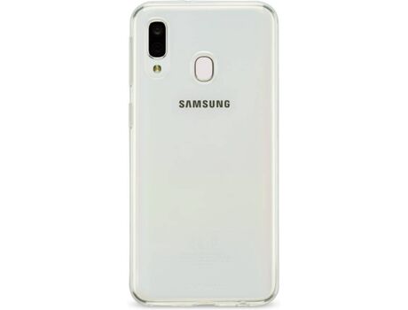 Artwizz Capa Samsung Galaxy A40 Nocase Transparente
