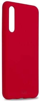 Puro Capa Huawei P20 Pro Icon Vermelho