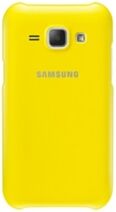 Samsung Capa Galaxy J1 2015 Protective Amarelo