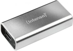 Intenso Powerbank 5200 mAh (5200mAh - 1 USB - MicroUSB - Branco)