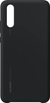 Huawei Capa P20 Back Cover Preto