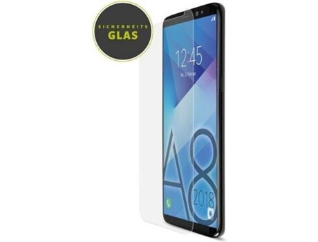 Artwizz Película Vidro Temperado Samsung Galaxy A8 2018 Glass
