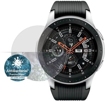 Panzerglass Película Samsung Galaxy Watch 46M