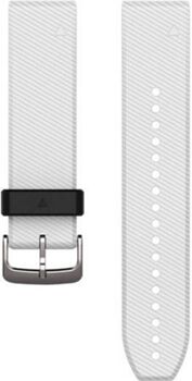 Garmin Bracelete QuickFit 22 (Para - Tamanho único - Branco)