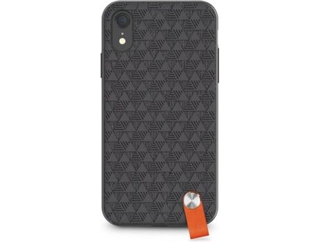 Moshi Capa iPhone XR Altra Preto