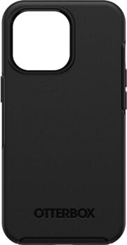 Otterbox Capa iPhone 13 Pro Symmetry Preto