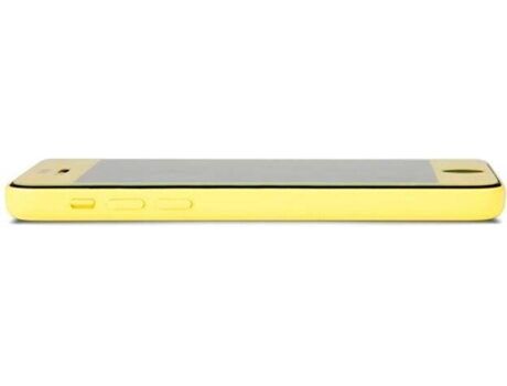 Moshi Película Vidro Temperado iPhone 5c iVisor Glass Amarelo