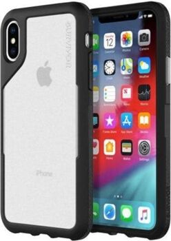 Griffin Capa iPhone X, XS Endurance Preto