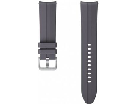 Samsung Bracelete Watch 3 (Galaxy Watch 3 - Cinzento)