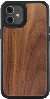 Twelve South Capa iPhone 12 Mini WOODC BUMPER