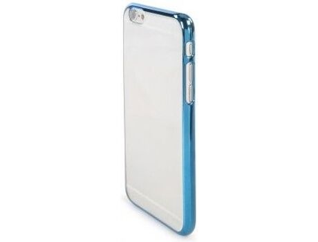Tucano Capa iPhone 6, 6s, 7, 8 Elektro Azul