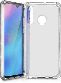 Itskins Capa Huawei P30 Spectrum Transparente