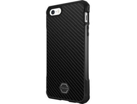 Itskins Capa iPhone 5, 5s, SE Atom Preto