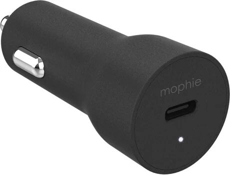 Mophie Carregador Isqueiro USB-C 18W PD Preto