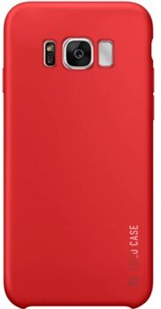 Sbs Capa Samsung Galaxy S8+ Polo Vermelho