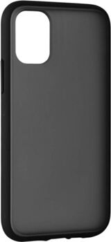 Muvit Capa Samsung Galaxy S20 Ultra Smoky Edition Preto