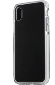 Tucano Capa iPhone X, XS Denso Branco