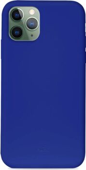 Puro Capa iPhone 11 Pro Icon Azul