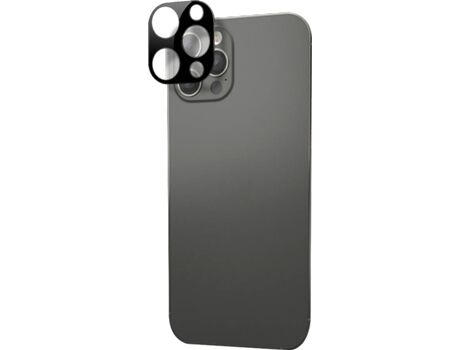 Sbs Película Lente Câmara iPhone 12 Pro Max