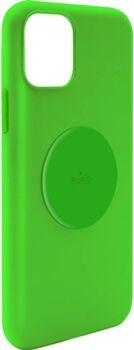 Puro Capa Icon iPhone 11 Verde