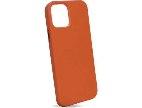 Puro Capa iPhone 13 Sky Laranja