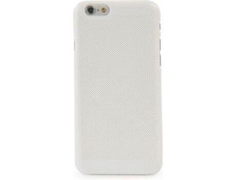 Tucano Capa  Tela iPhone 6, 6s Branco