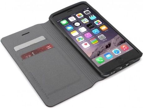 Tucano Capa Leggero iPhone 6/6S Plus Preto