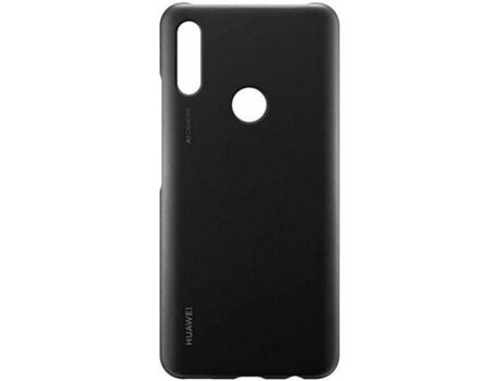 Huawei Capa P Smart Z PC Cover Preto