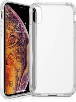 Itskins Capa iPhone XS Max APXP-ZEROG- TRSP Transparente