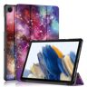 PROTEMIO ART Husa Flip Samsung Galaxy Tab A9 Plus GALAXY