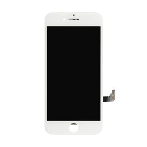 Apple Ersättningsskärm till iPhone 8 Plus (vit)
