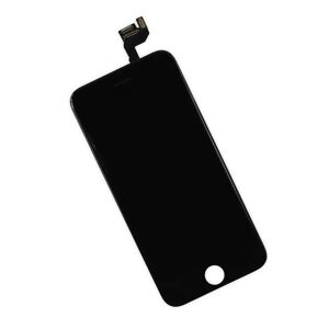 Apple Ersättningsskärm till iPhone 6S (svart)