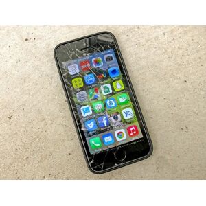 Apple Skärmbyte till iPhone (iPhone 8 Plus)