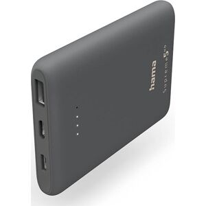 Hama Powerbank Supreme   5hd 5000mah