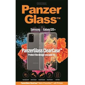 ClearCase for Samsung Galaxy S20+