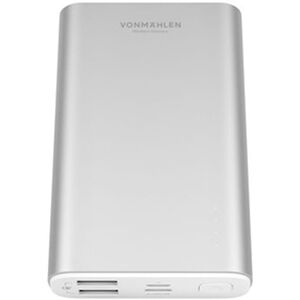 Evergreen - The Powerbank, Silver