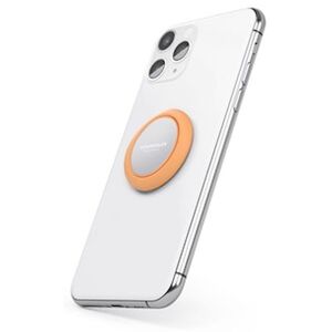 Backflip - 3in1 Phone Grip, Peach