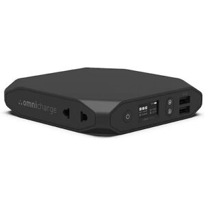 Powerbank OMNICHARGE Omni20+ 20400mAh