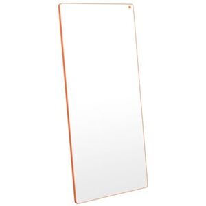 Mobil MoveMeet whiteboard orange